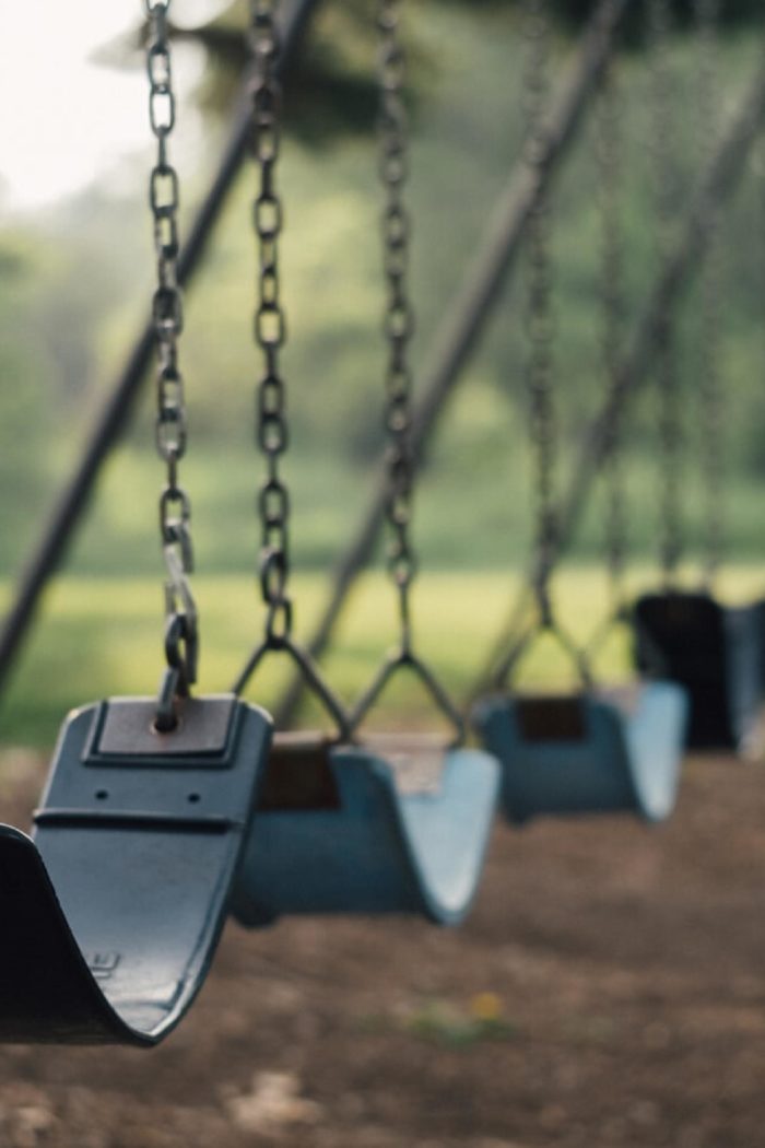 Coronavirus and the Playground: Let’s Talk to Our Kids